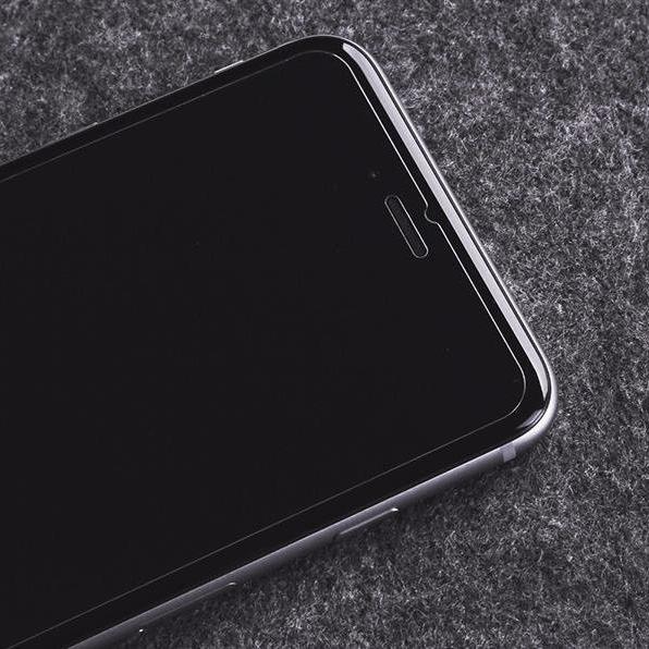 Gehard Tempered Glas 9H voor Samsung Galaxy A20e - transparant