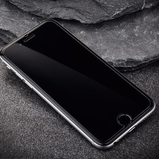 Gehard Tempered Glas 9H voor Samsung Galaxy A20e - transparant