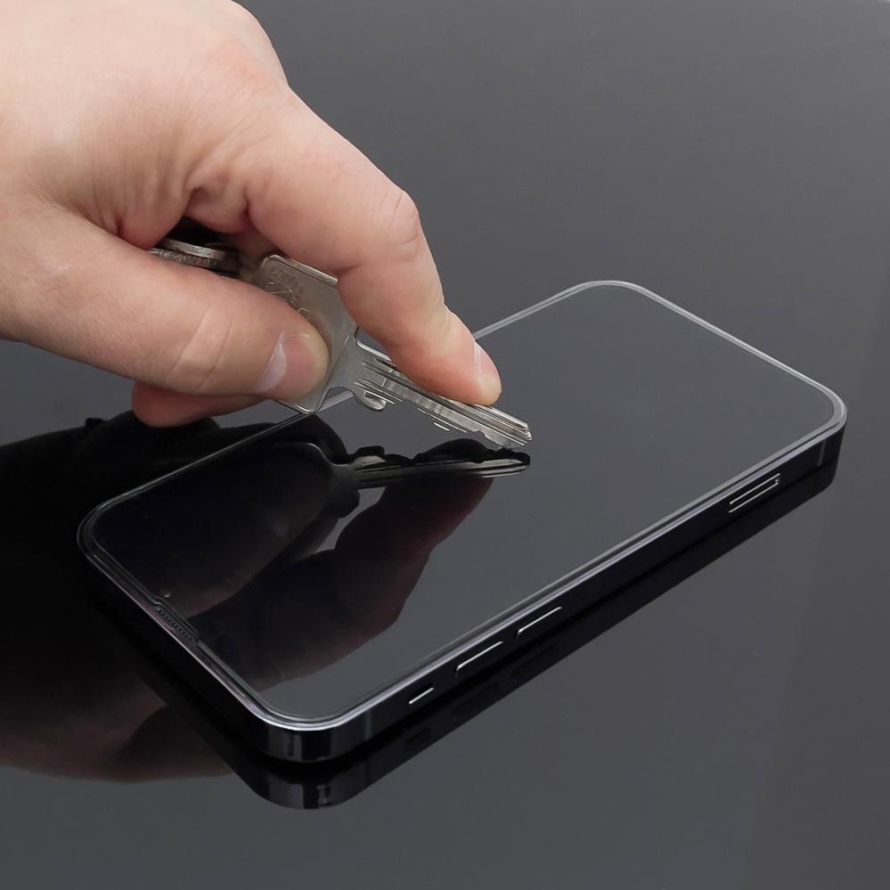 Wozinsky flexibele beschermfolie voor Xiaomi Redmi Note 10/Redmi Note 10S/Poco M3 - transparant