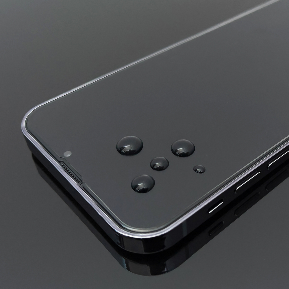 Wozinsky flexibele beschermfolie voor Xiaomi Redmi Note 10/Redmi Note 10S/Poco M3 - transparant