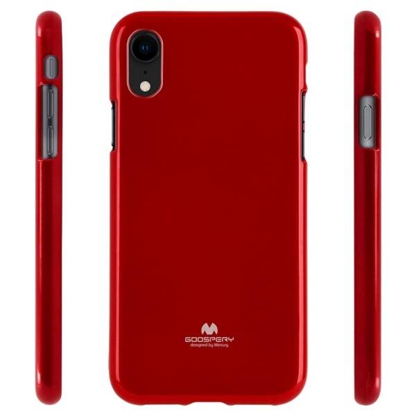 Jelly Case voor Xiaomi Mi Mix 2 - roze