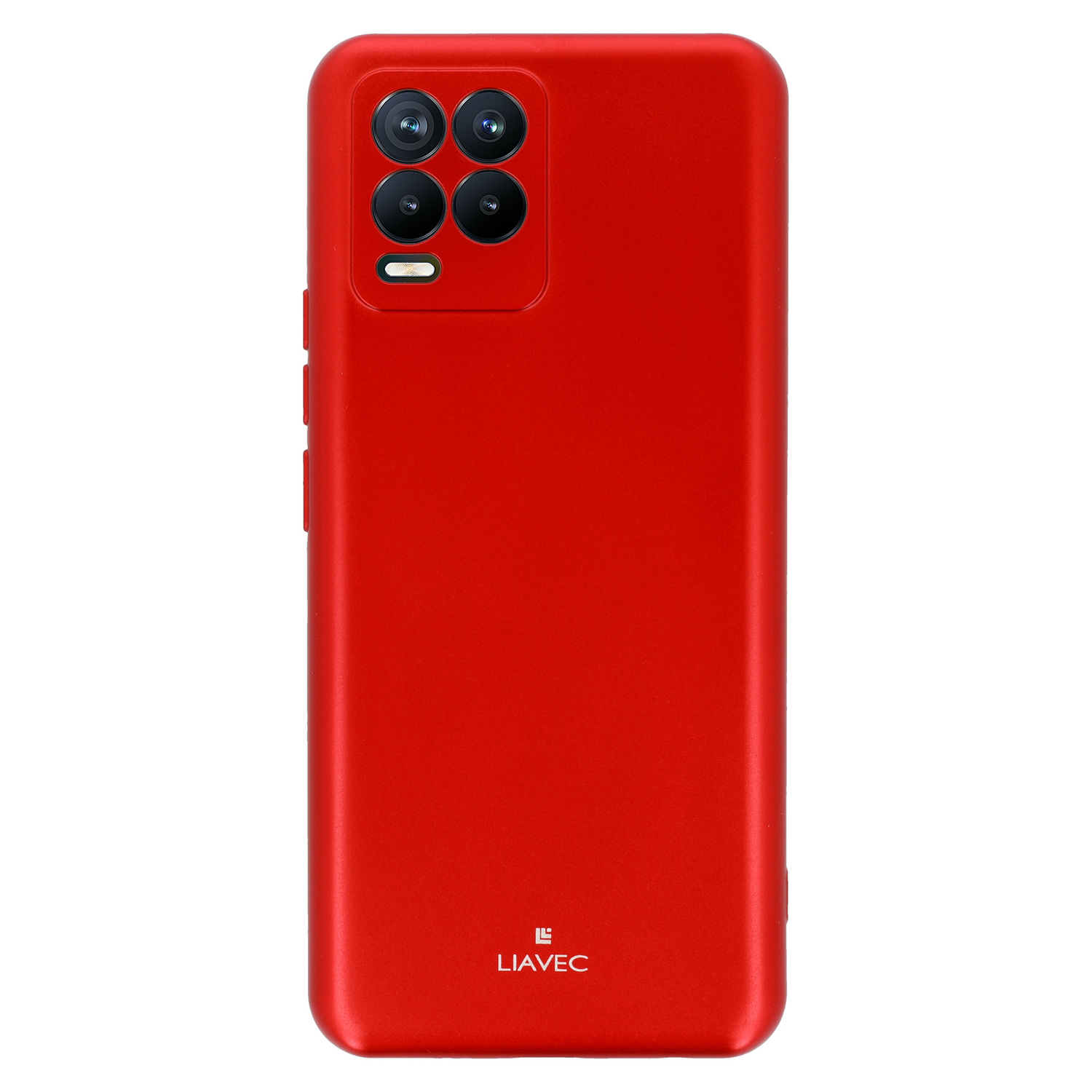 Jelly Case voor Xiaomi Mi Mix 2 - roze