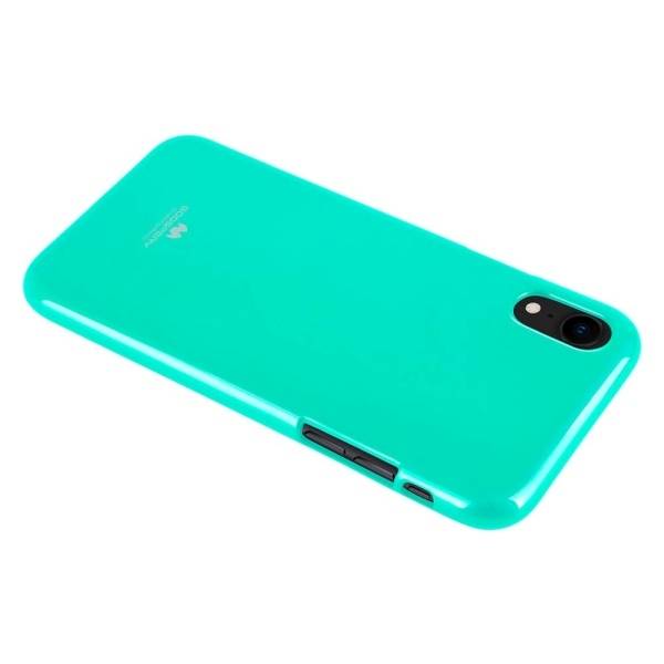 Jelly Case voor Xiaomi Mi Mix 2 - roze