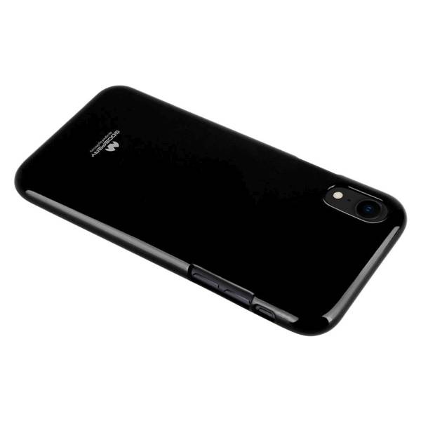 Jelly Case voor Samsung Galaxy Note 9 - groen
