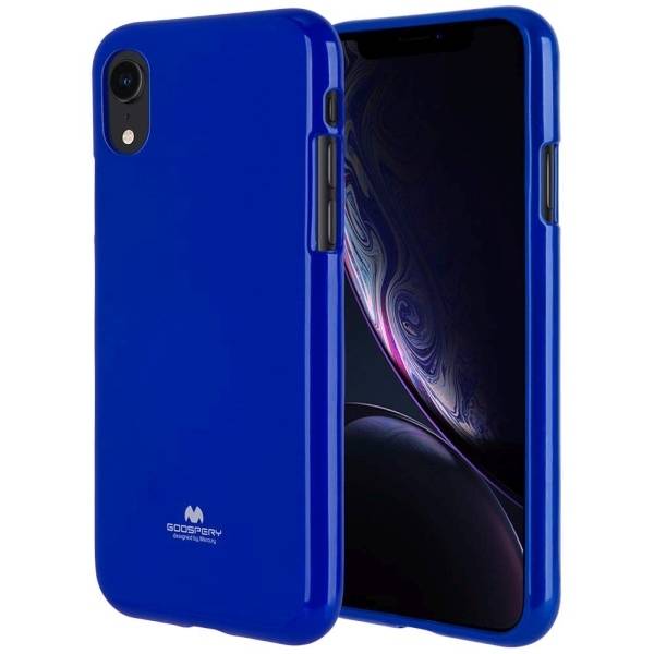 Jelly Case voor Xiaomi Mi Mix 2 - roze
