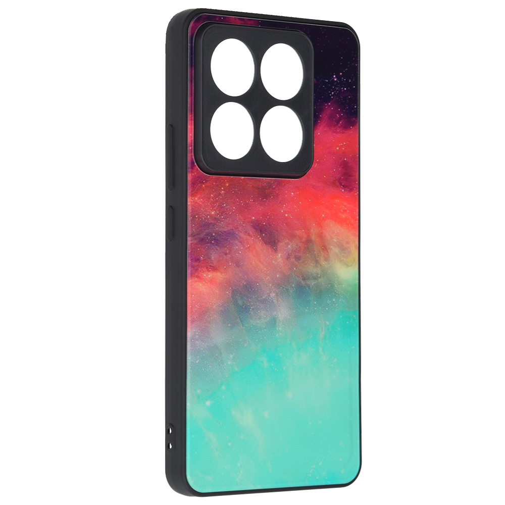 Techsuit hoes - Glaze Series - Xiaomi 14T Pro - multicolor 2