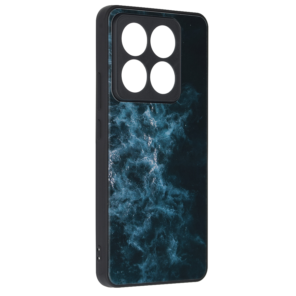 Techsuit hoes - Glaze Series - Xiaomi 14T Pro - multicolor 2