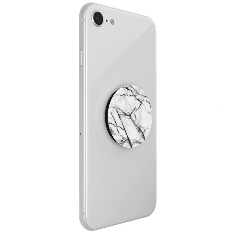 PopSockets - PopGrip houder - Gold Marble