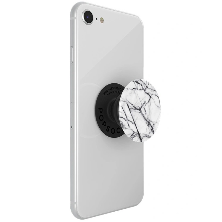 PopSockets - PopGrip houder - Gold Marble