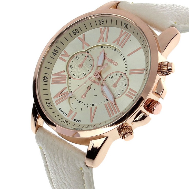 Horloge CH-2491 - Bruin