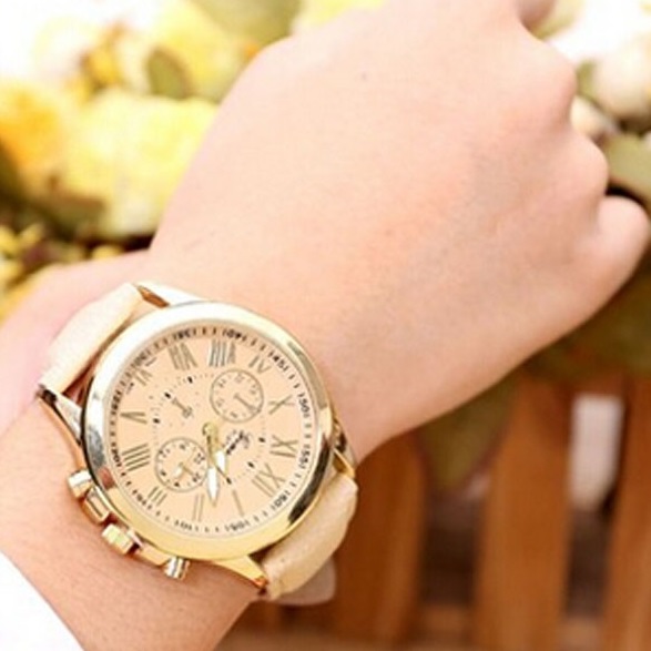 Horloge CH-2491 - Bruin