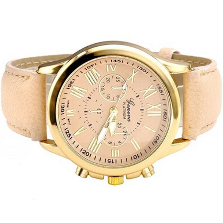 Horloge CH-2491 - Bruin