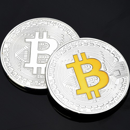 Bitcoinmunt - Goud