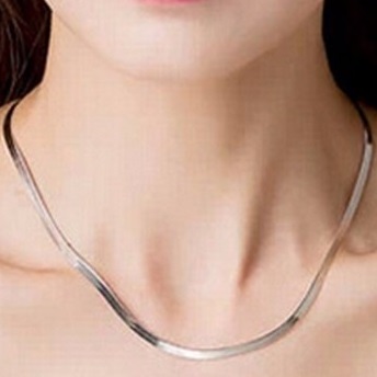 Ketting SM-38986 - Goud / 55+ 5cm