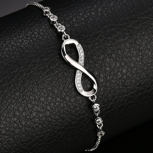 Armband ME-5420 - Goud