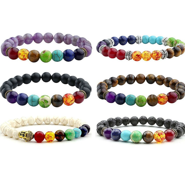 Armband NA-2545 - Zwart