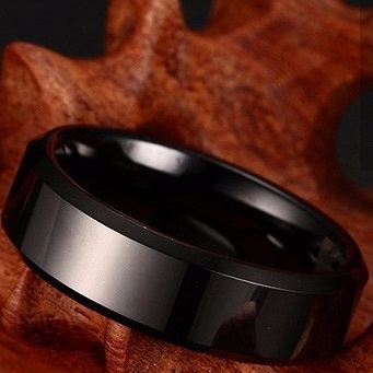 Ring MA-2946 - Zwart/62mm