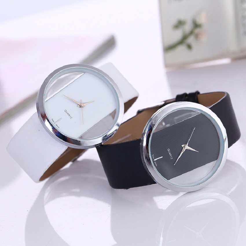 Horloge VI-13418 - Wit