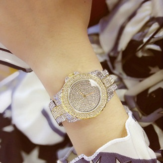 Horloge RO-2906 - Zilver