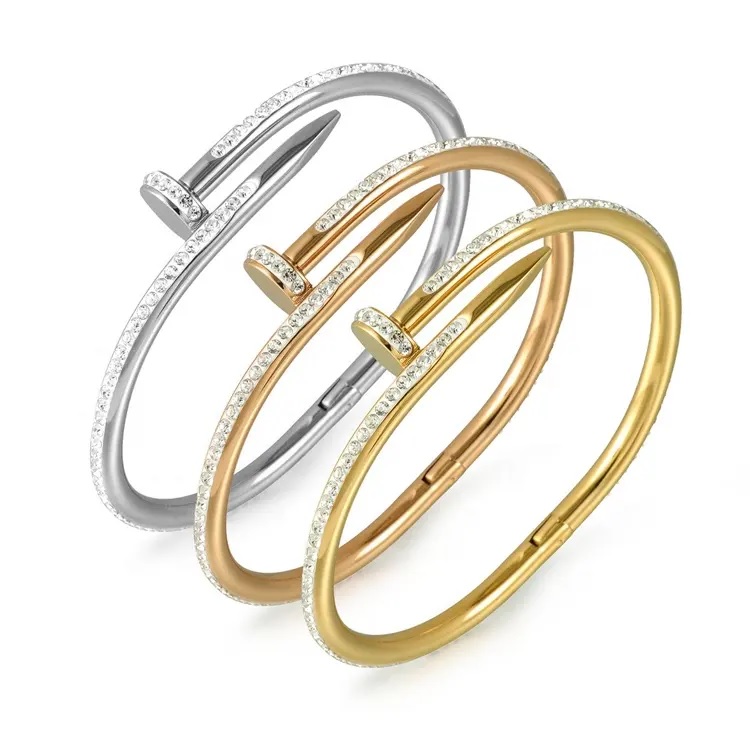 Armband AD-28499 - Goud/Typ3