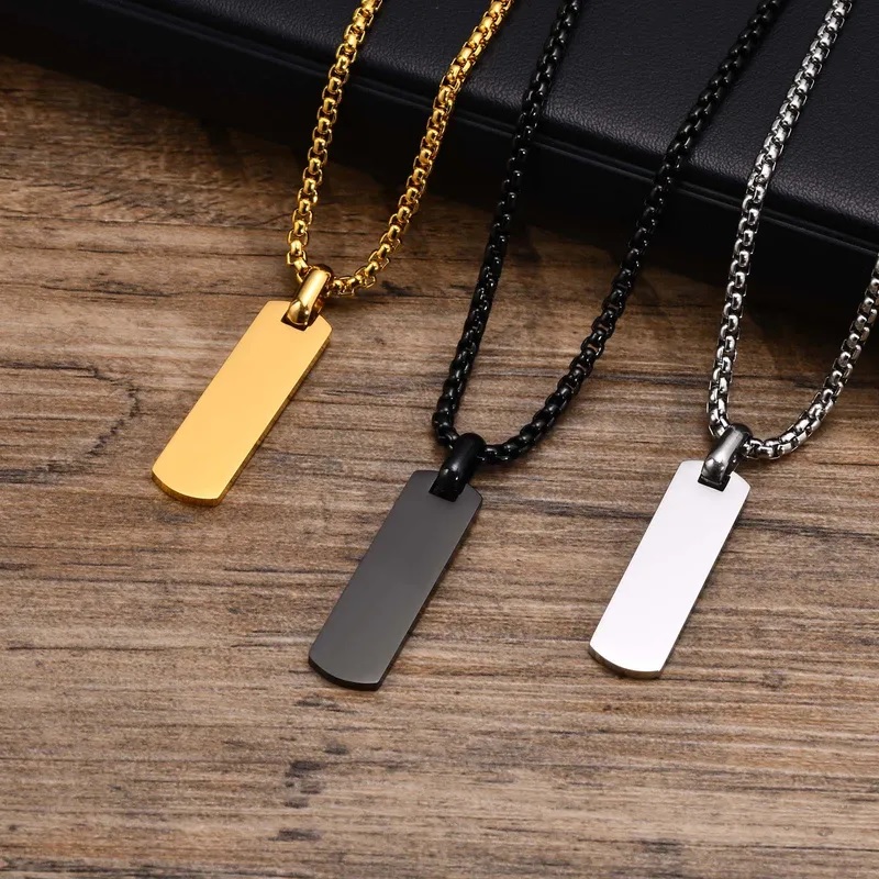 Ketting AD-34063 - Zilver