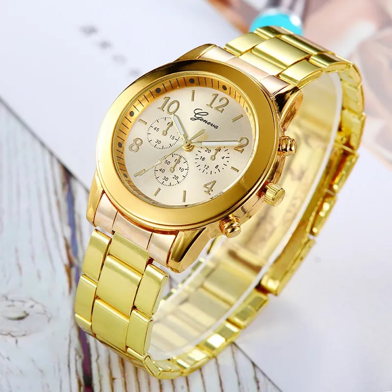 Horloge AI-25973 - Zilver