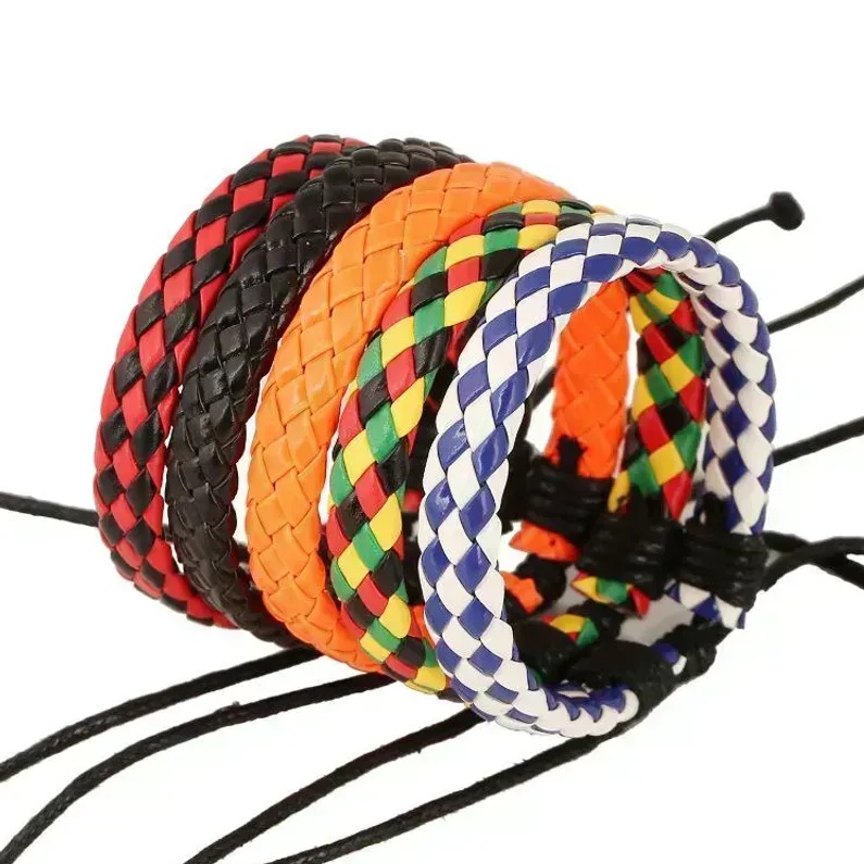 Armband AY-29842 - Geel