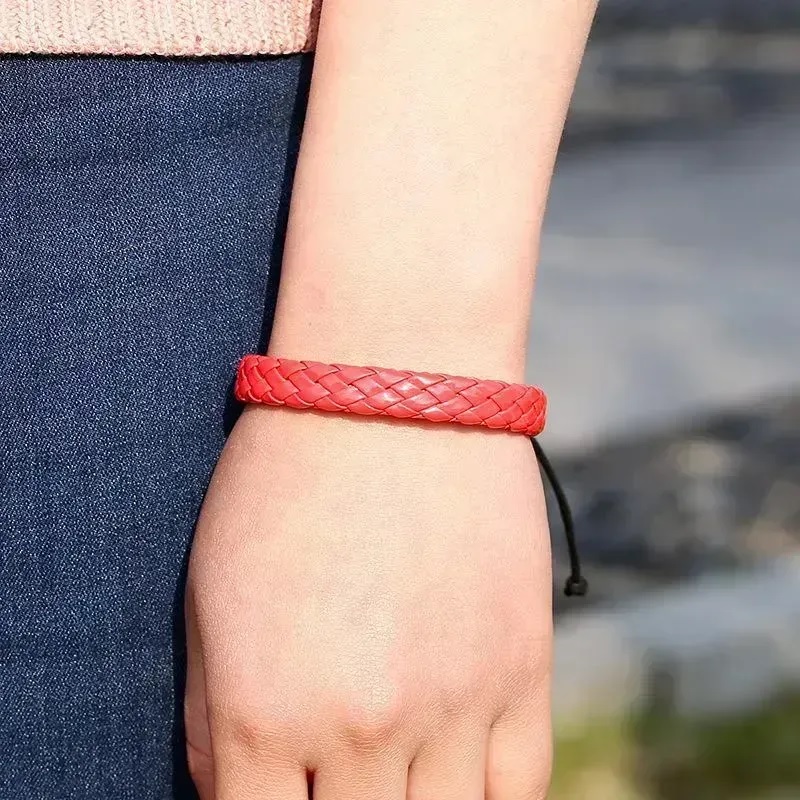 Armband AY-29842 - Geel
