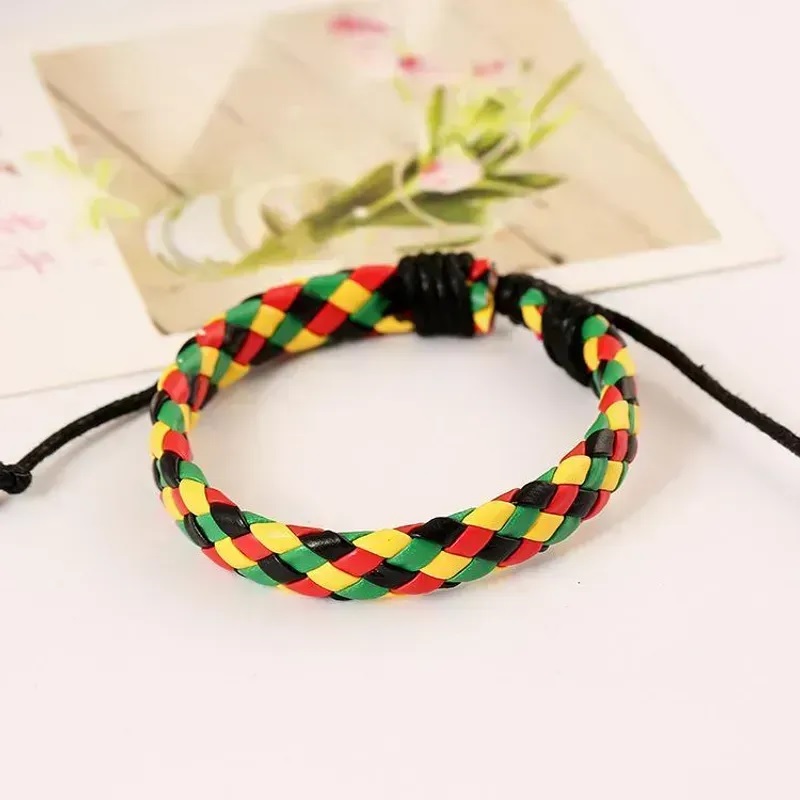 Armband AY-29842 - Geel