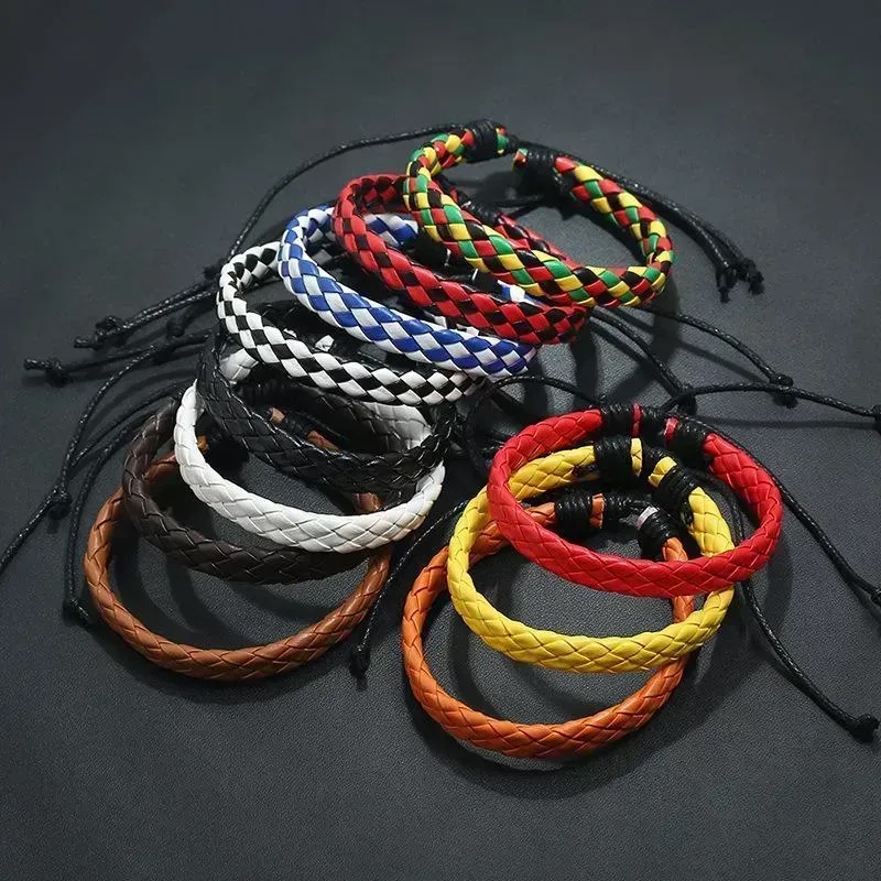 Armband AY-29842 - Geel