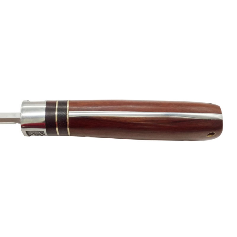 Outdoor mes B3183 - Bruin / 27,5cm