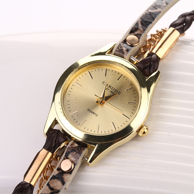 Horloge CA-1195 - Blauw