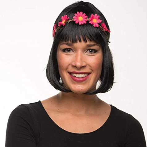 BL-19469 headband - Pink