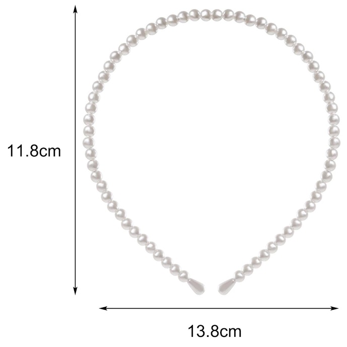 Haarband EL-7961 - Type5