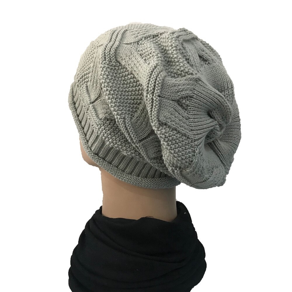 Muts ME-21386 - Zwart