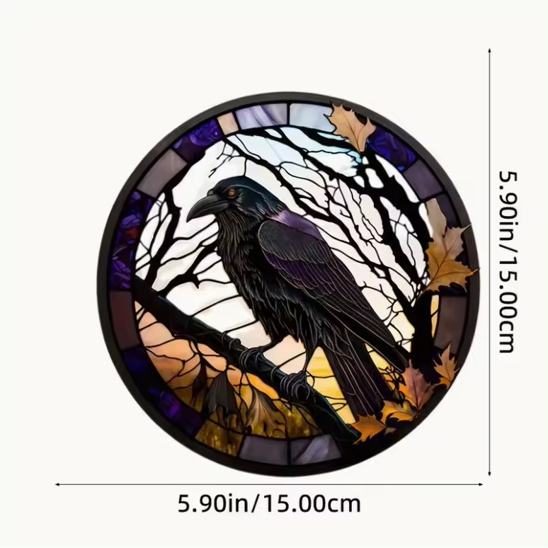 Zonnevanger - Raven / Type3 / XL