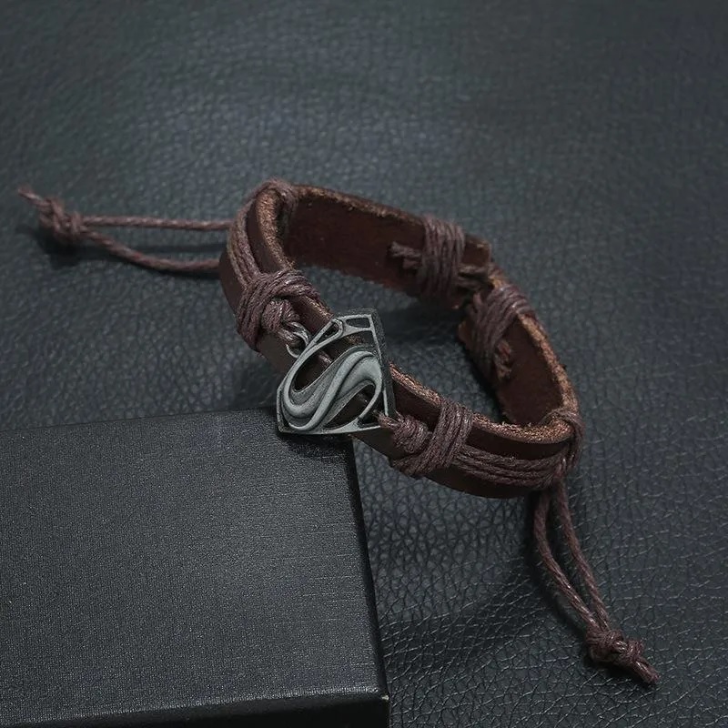 Armband CL-33156 - Zwart