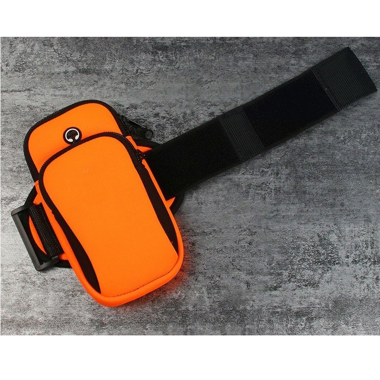 Sportarmband CL-10063 - Blauw