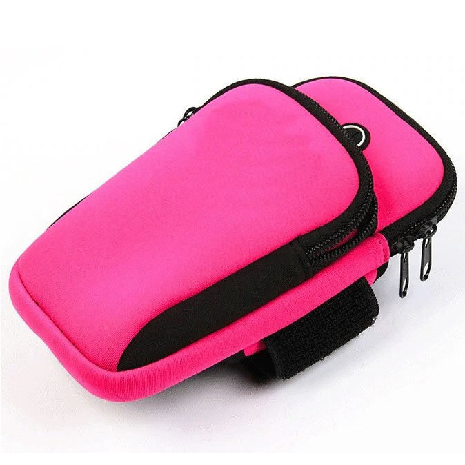 Sportarmband CL-10063 - Blauw