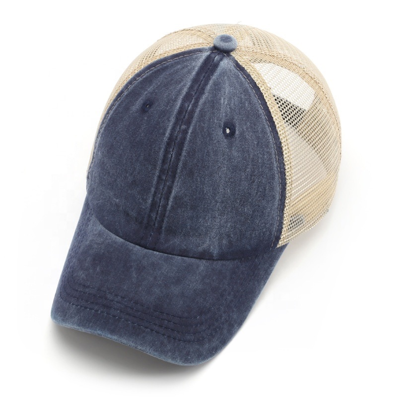 Pet EA-16011 - Blauw