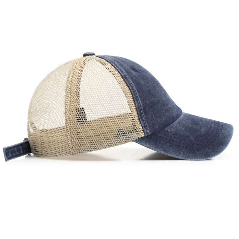 Pet EA-16011 - Blauw