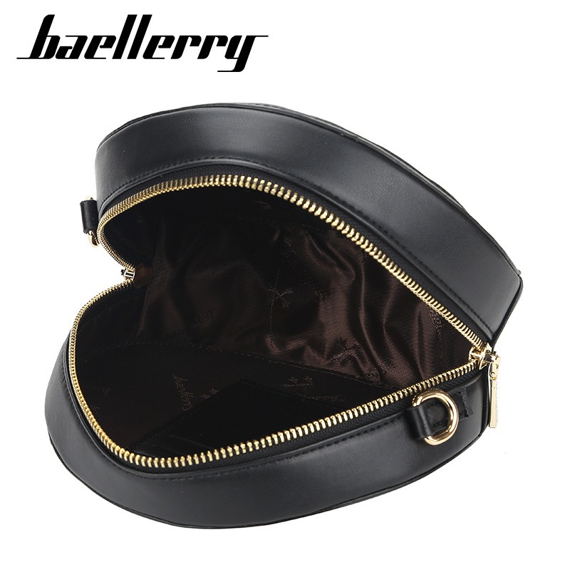 Handtas Baellerry ES-35934 - Roze