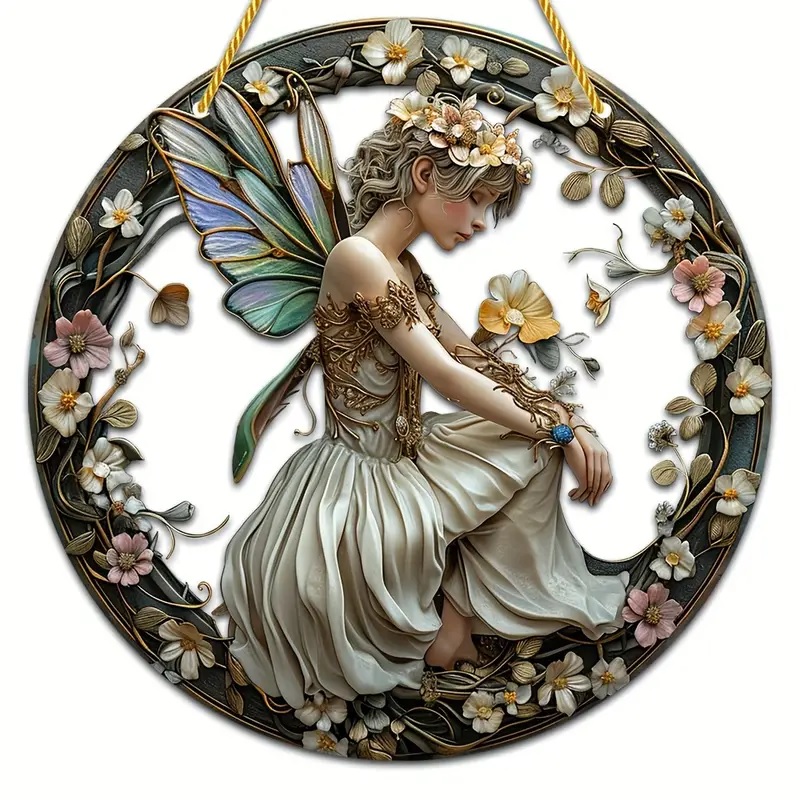 Zonvanger - Fairy