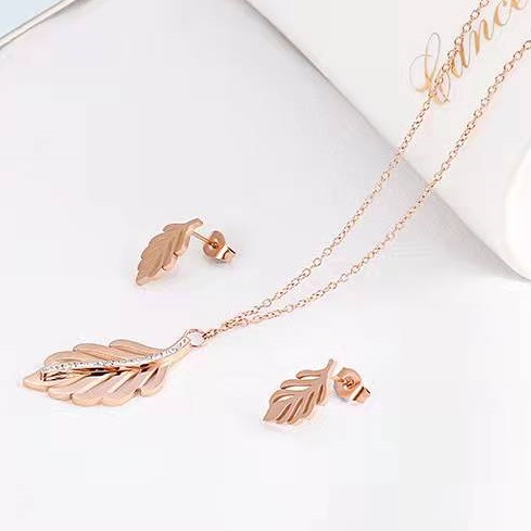 Set FO-15106 - Goud