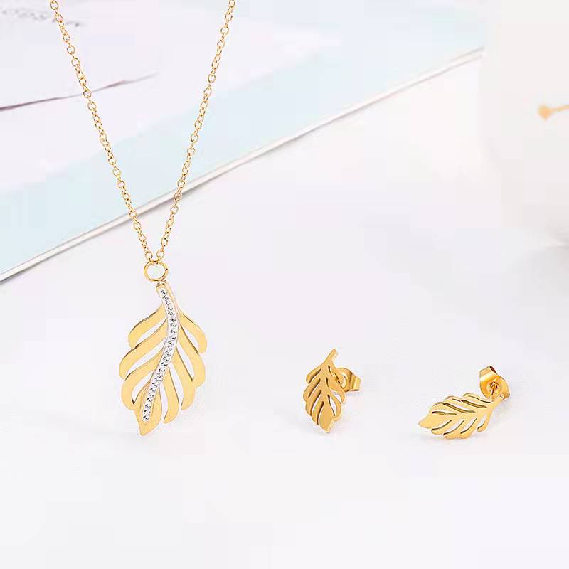 Set FO-15106 - Goud