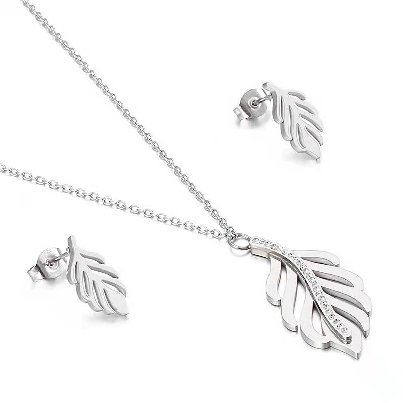 Set FO-15106 - Goud