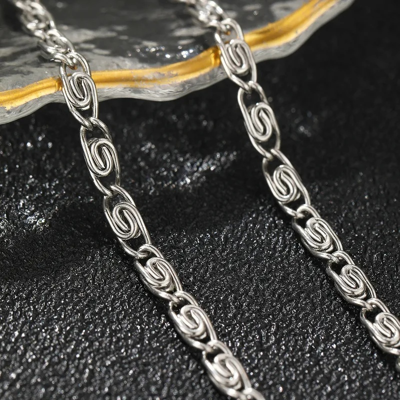 Armband MA-38411 - Zilver