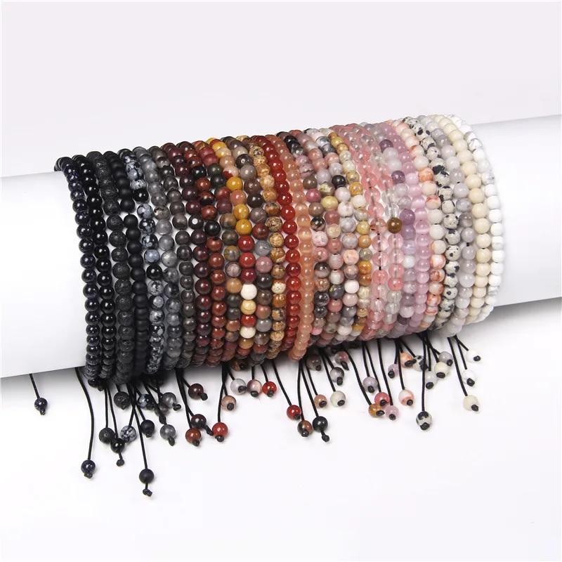 Armband GI-28158 - Wit