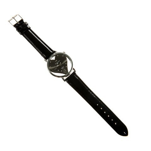Horloge WH-145 - Zwart