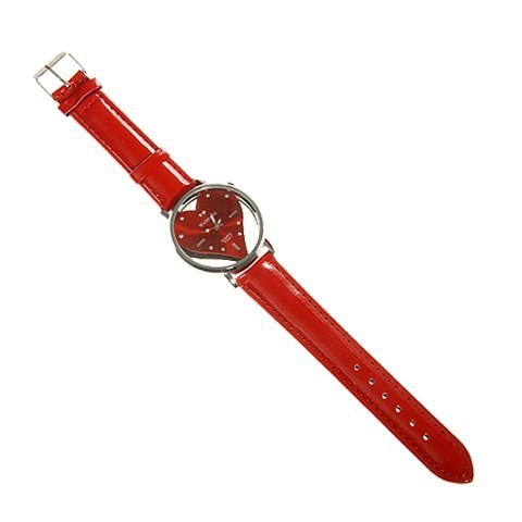 Horloge WH-145 - Zwart